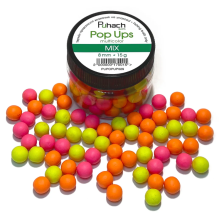 Попапы Puhach Baits