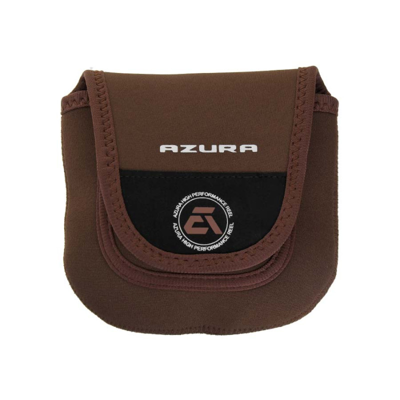 Котушка спінінгова Azura Fortran Neo 2500SS