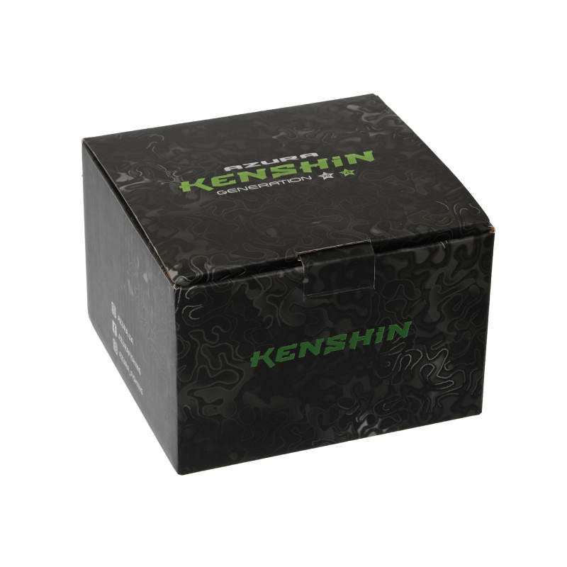 Котушка Azura '25 Kenshin 3000S