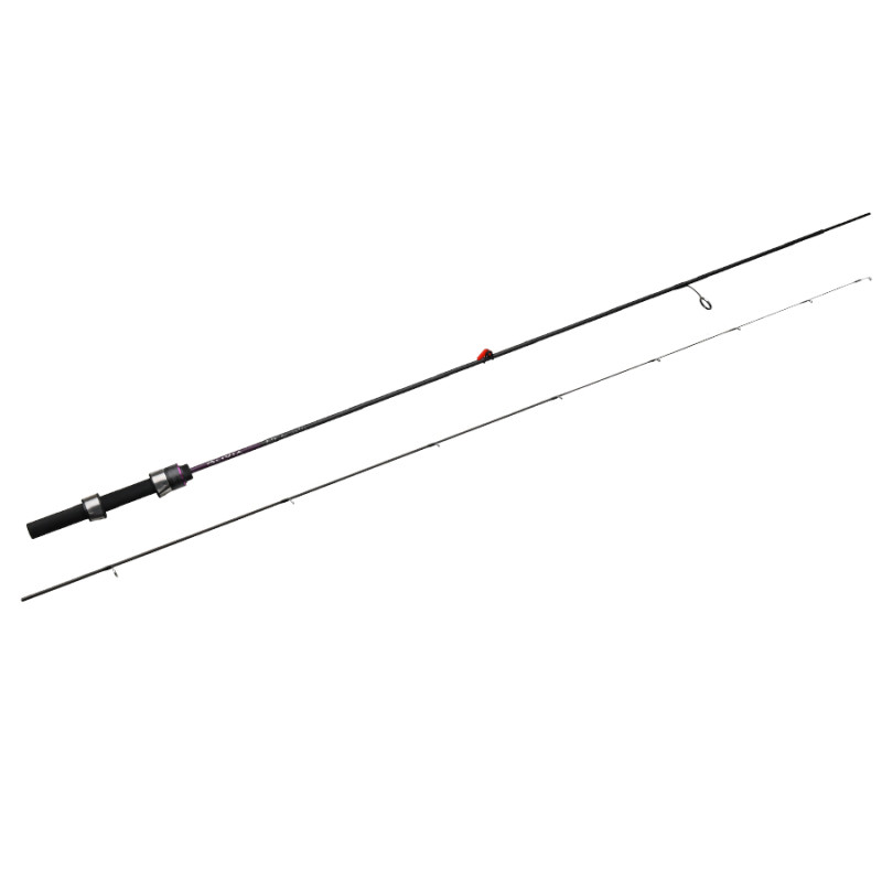 Cпінінг Azura '25 Olivia Nano 5'8" XXUL "RS" 1.73м 1.2г