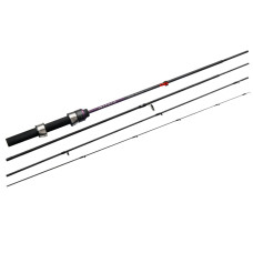 Cпінінг Azura '25 Olivia Nano-Compact 5'8" XXUL "RS" 1.73м 1.2г