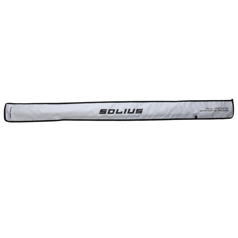 Cпінінг Azura Solius 76M 2.29м 8-30г