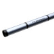 Серфове вудилище Flagman Black Sea Seaborn 4.2м 100-250г