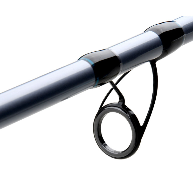 Серфове вудилище Flagman Black Sea Seaborn 4.2м 100-250г