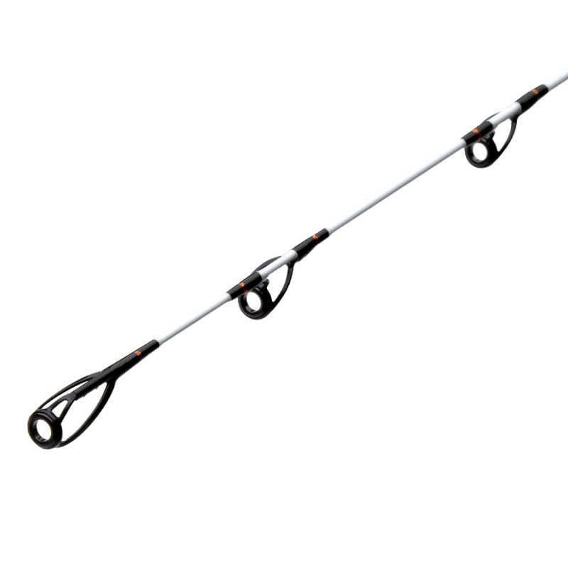 Серфове вудилище Flagman Black Sea Seaborn 4.2м 100-250г