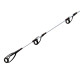 Серфове вудилище Flagman Black Sea Seaborn 4.2м 100-250г