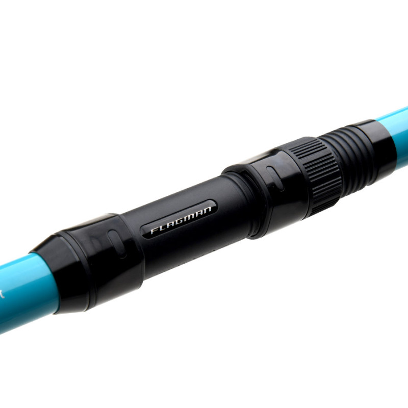 Серфове вудилище Flagman Black Sea Seaborn 4.5м 100-250г