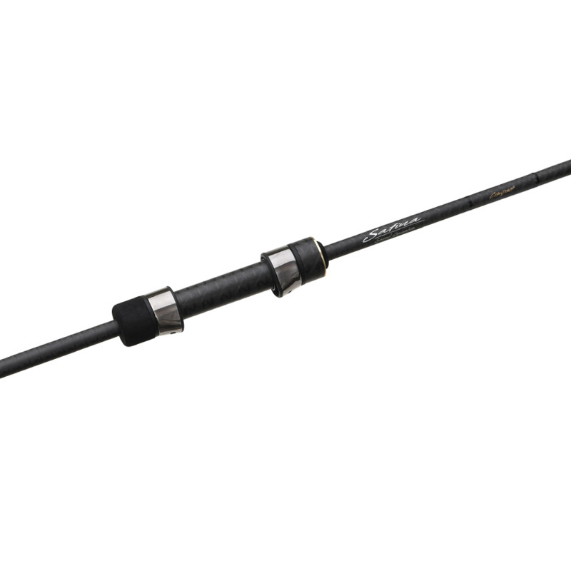 Cпінінг Azura Safina Light Compact S64UL 1.93м 0.3-4г