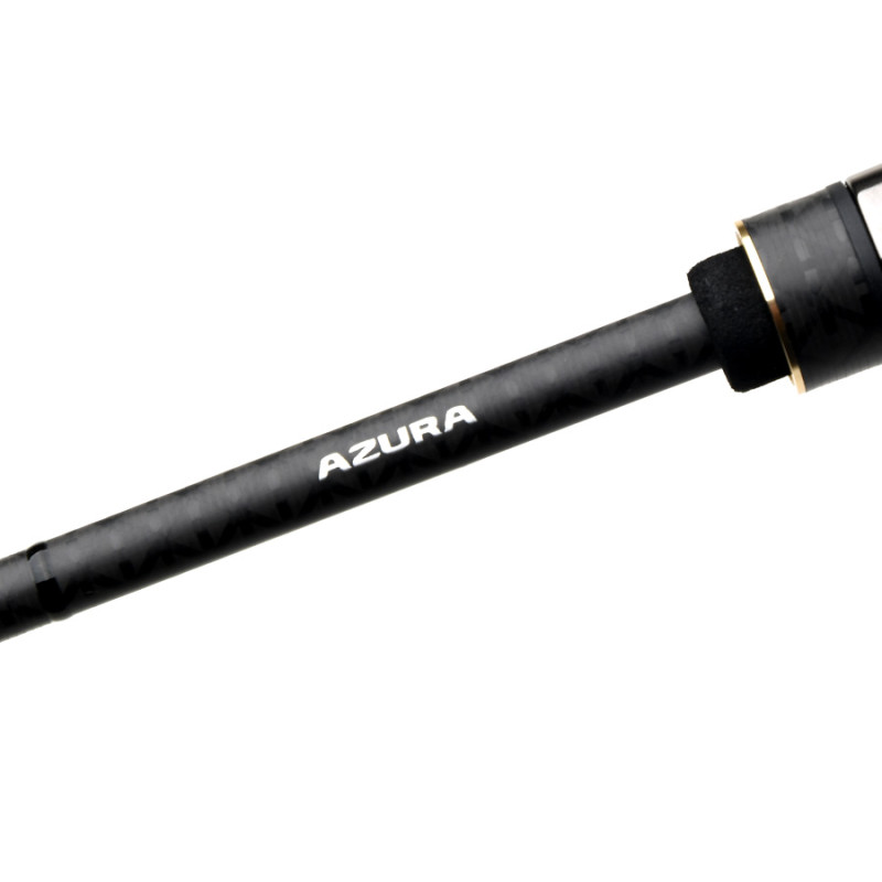 Cпінінг Azura '24 Safina Light Game S64UL 1.93м 0.3-4г