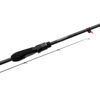 Cпінінг Azura '24 Safina Light Game S80L 2.44м 2-12г