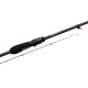Cпінінг Azura '24 Safina Light Game S80L 2.44м 2-12г
