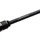 Cпінінг Azura '24 Safina Light Game S80L 2.44м 2-12г