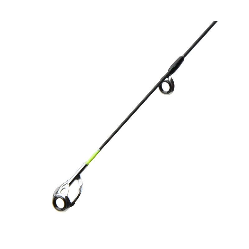 Cпінінг Azura '24 Safina Light Game S80L 2.44м 2-12г