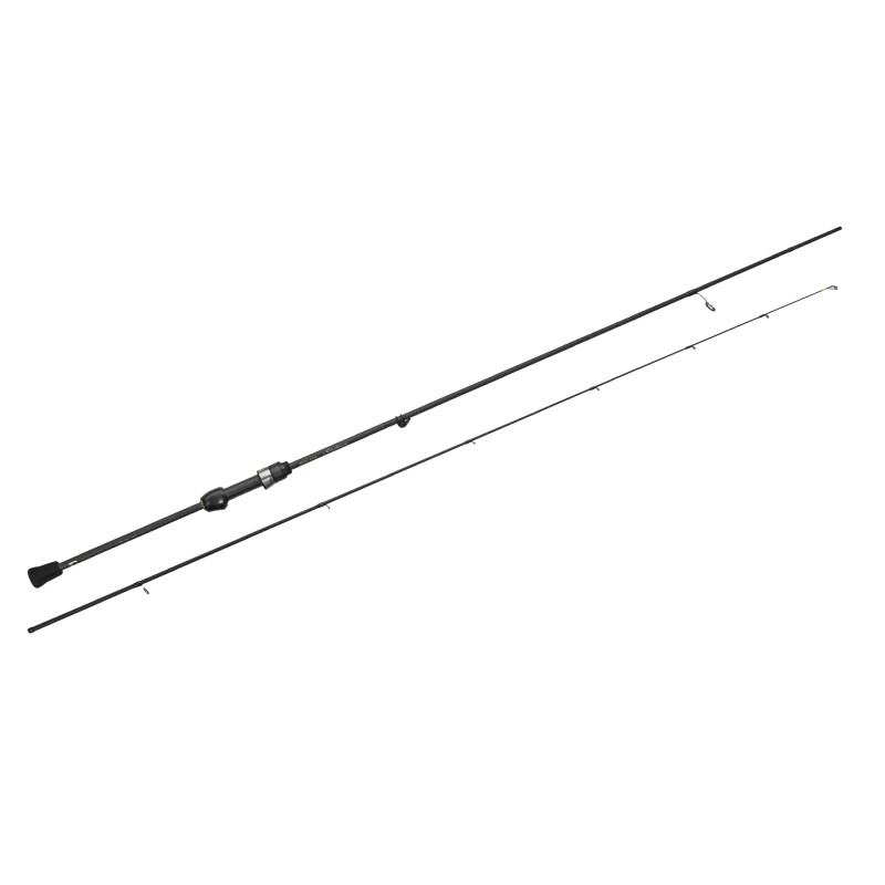 Cпінінг Azura Safina Quick Water SQ68UL 2.04м 1-8г