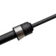 Cпінінг Azura Safina Quick Water SQ68UL 2.04м 1-8г