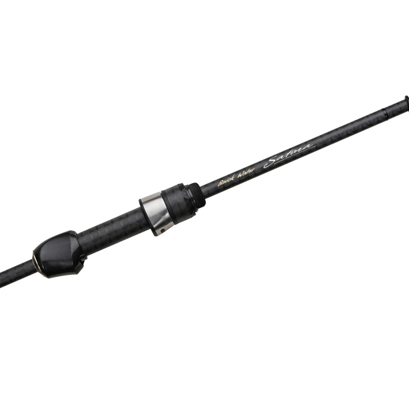 Cпінінг Azura Safina Quick Water SQ68UL 2.04м 1-8г