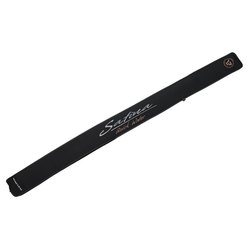 Cпінінг Azura Safina Quick Water SQ68UL 2.04м 1-8г