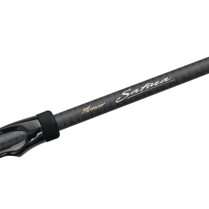 Cпінінг Azura Safina Thrower ST86MH 2.59м 8-34г