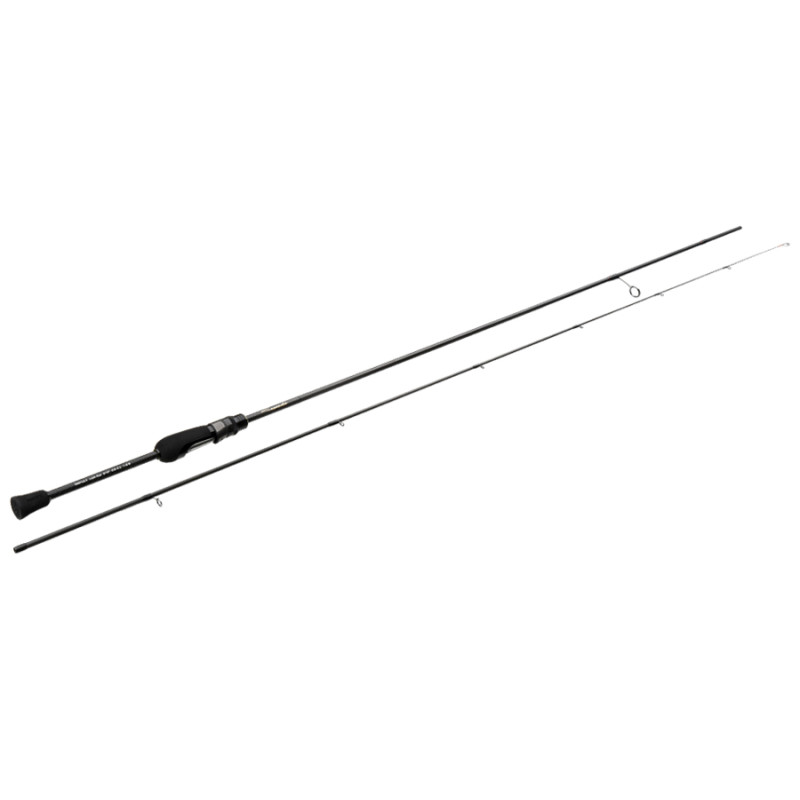 Cпінінг Azura Sawada Light Rod 610SULS 2.08м 0.8-4г