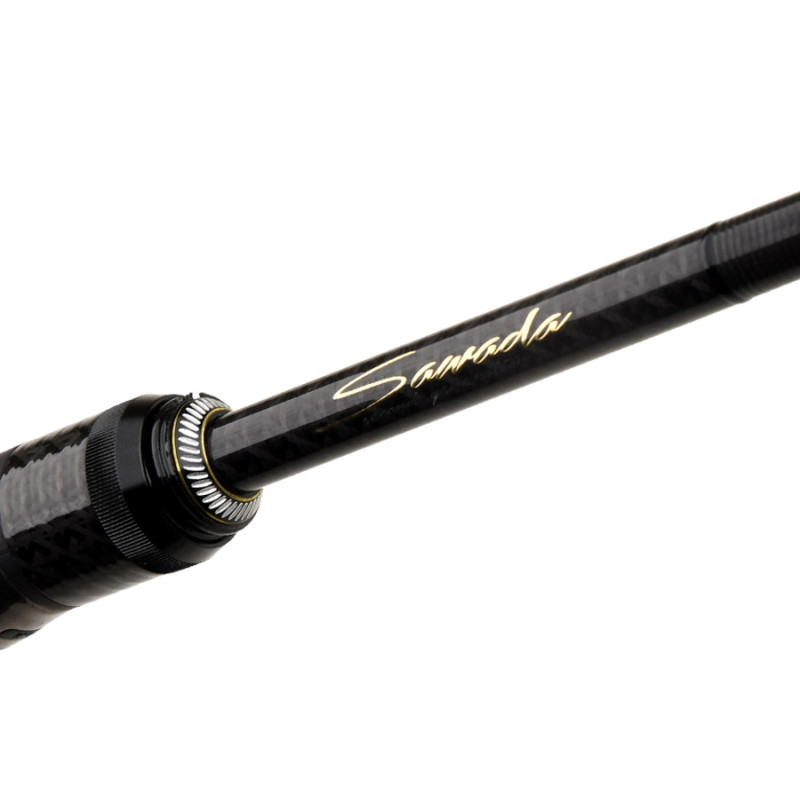 Cпінінг Azura Sawada Light Rod 76LS 2.29м 3-14г