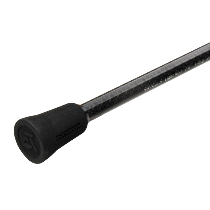 Cпінінг Azura Sawada Light Rod 76ULS 2.29м 1-10г