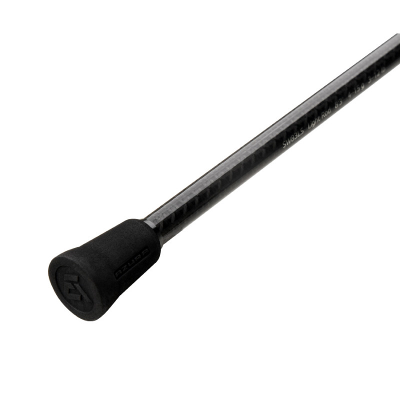 Cпінінг Azura Sawada Light Rod 83LS 2.51м 4-16г