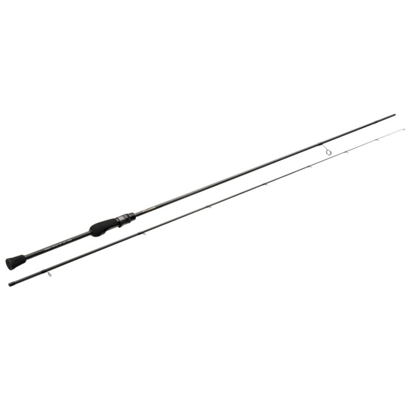 Cпінінг Azura Sawada Light Rod 73ULS 2.21м 0.4-4г