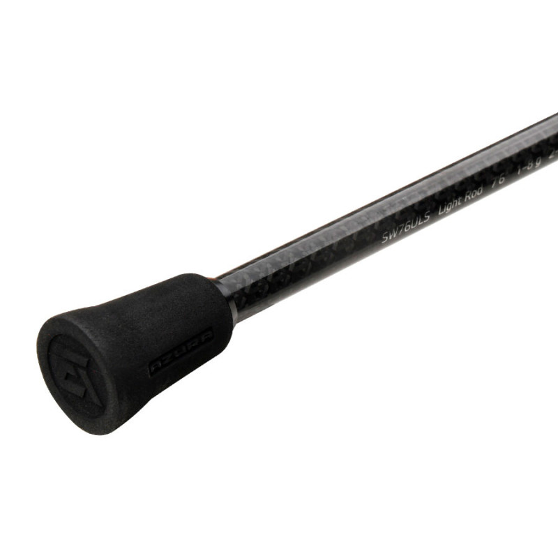 Cпінінг Azura Sawada Light Rod 73ULS 2.21м 0.4-4г