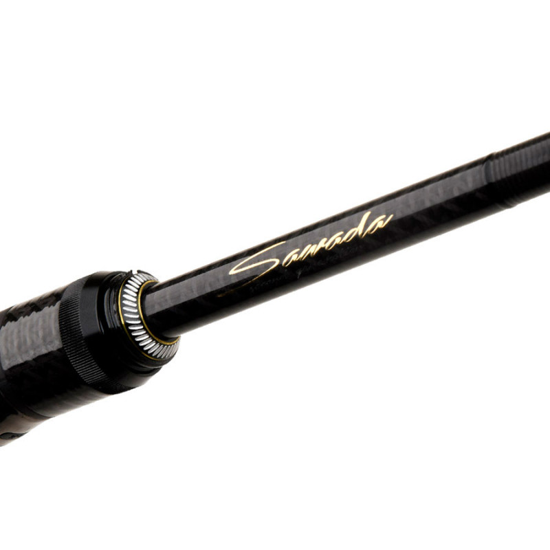 Cпінінг Azura Sawada Light Rod 73ULS 2.21м 0.4-4г