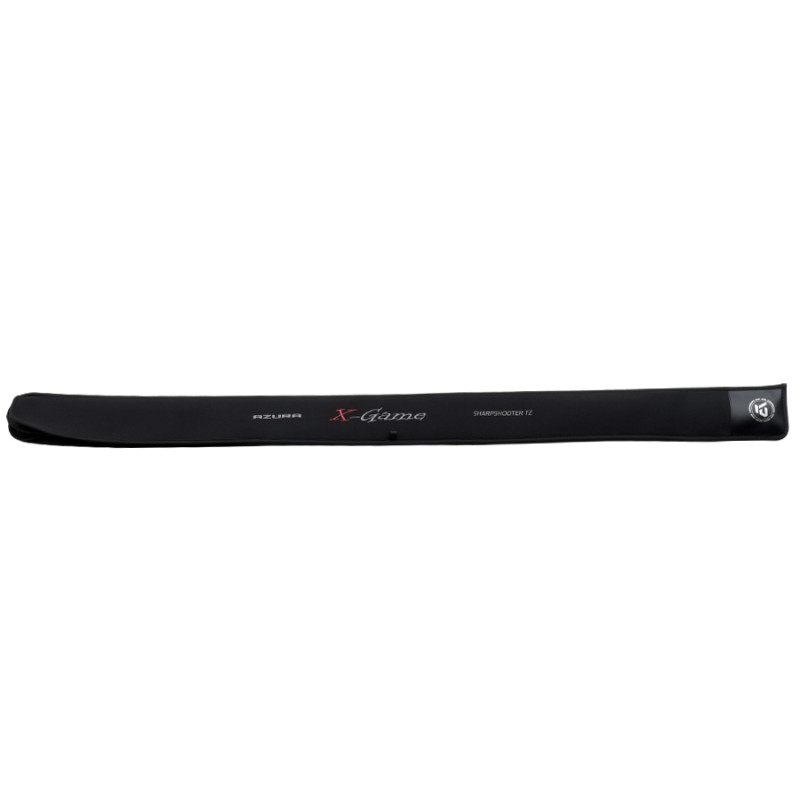 Cпінінг Azura X-Game X76ULS Soft Solid TZ 2.29м 0.6-5г
