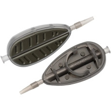 Годівниця Brain Bullet Big Bait Feeder XL 60g
