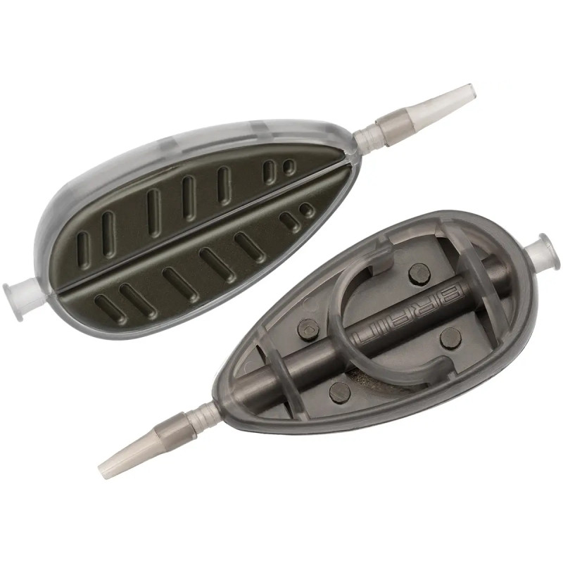 Годівниця Brain Bullet Big Bait Feeder XL 60g