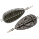 Годівниця Brain Bullet Big Bait Feeder XL 60g