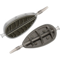 Годівниця Brain Bullet Flat Feeder XL 120g 
