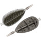 Годівниця Brain Bullet Flat Feeder XL 120g