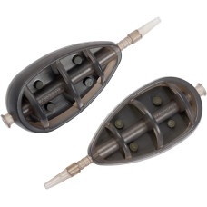 Годівниця Brain Bullet Flat Feeder XL 60g 