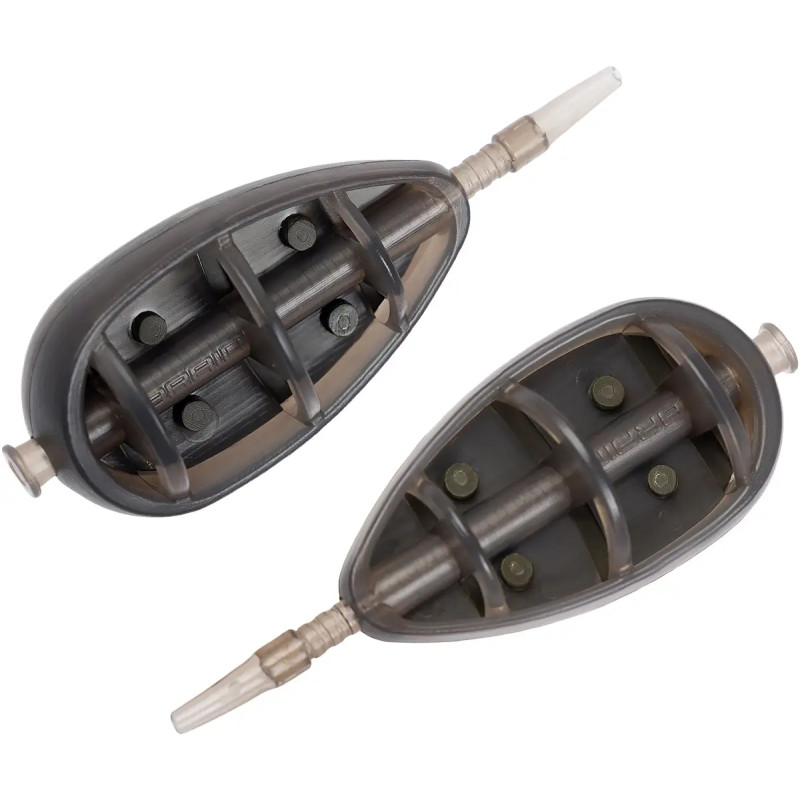 Годівниця Brain Bullet Flat Feeder XL 60g