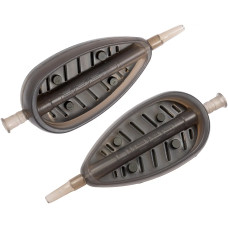 Годівниця Brain Bullet Pellet Feeder XL 40g 