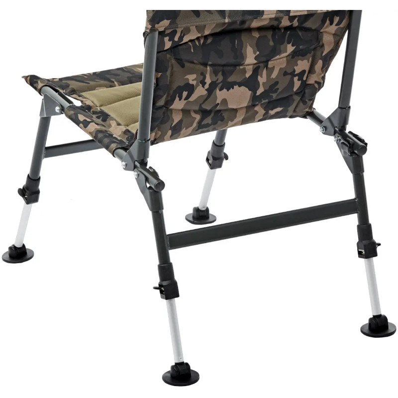 Крісло Brain Eco Chair HYC053L-II Камуфляж