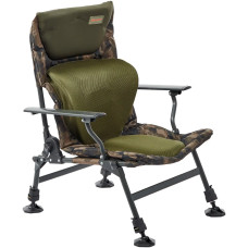 Крісло Brain Recliner Armchair Comfort HYC032AL-LO-FA Камуфляж