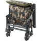 Крісло Brain Recliner Armchair Comfort HYC032AL-LO-FA Камуфляж