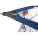 Голова підсаку Brain Speciemen Nylon Float 70 65x70x45cm