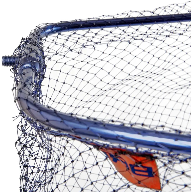 Голова підсаку Brain Folding Net 60cm