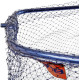 Голова підсаку Brain Folding Net 60cm