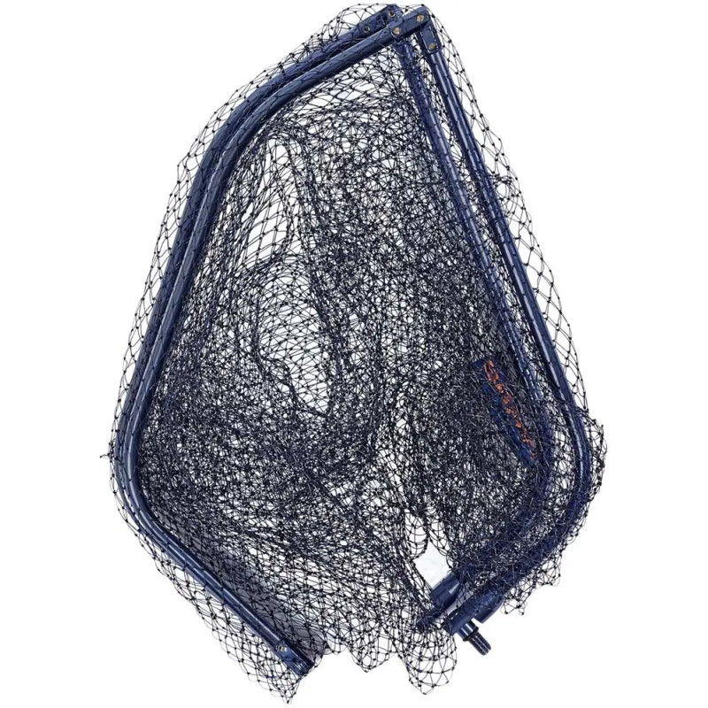 Голова підсаку Brain Folding Net 60cm