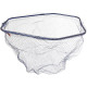 Голова підсаку Brain Folding Net 60cm