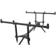 Род-под Brain RP1 (4 buzz bars)