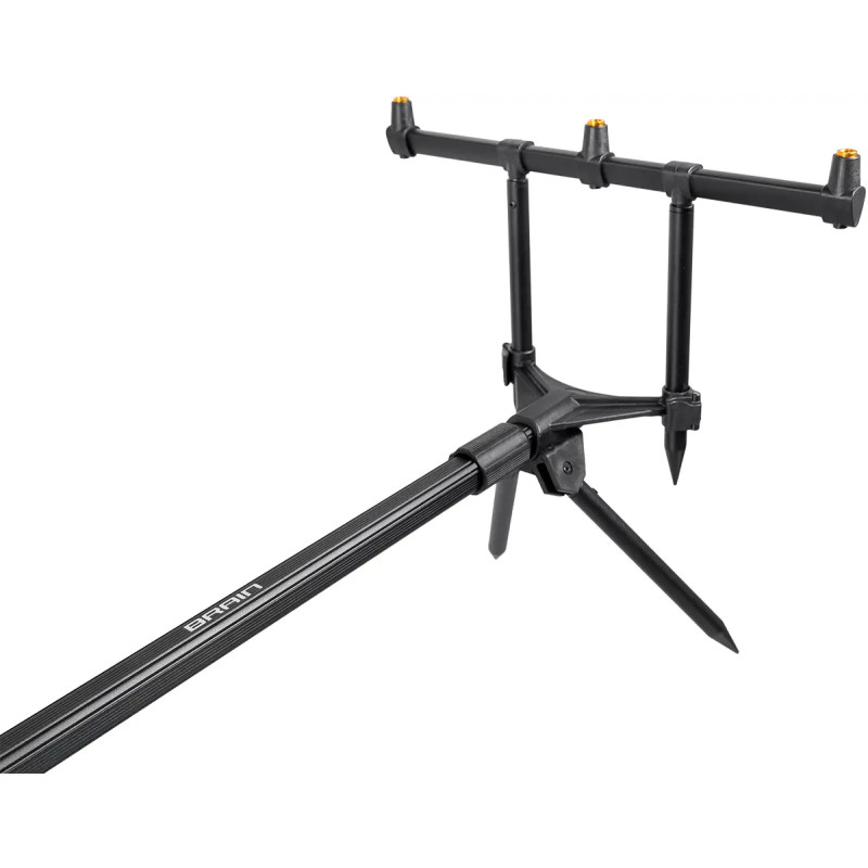 Род-под Brain RP1 (3 buzz bars)