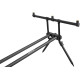 Род-под Brain RP2 (3 buzz bars+rod rests)