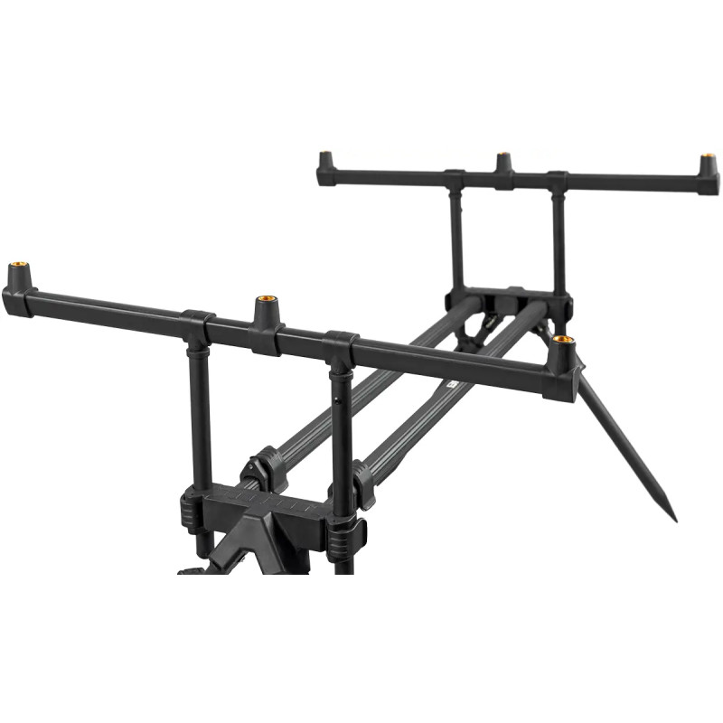Род-под Brain RP2 (3 buzz bars+rod rests)